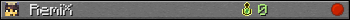 RemiX userbar 350x20