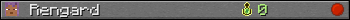 Rengard userbar 350x20