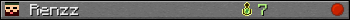 Renzz userbar 350x20