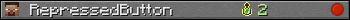 RepressedButton userbar 350x20