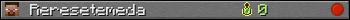 Reresetemeda userbar 350x20