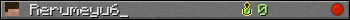 Rerumeyu6_ userbar 350x20