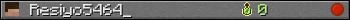 Resiyo5464_ userbar 350x20