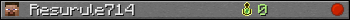 Resurule714 userbar 350x20