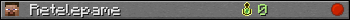 Retelepame userbar 350x20