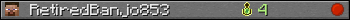 RetiredBanjo853 userbar 350x20