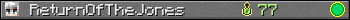 ReturnOfTheJones userbar 350x20