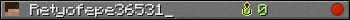 Retyofepe36531_ userbar 350x20