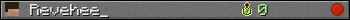 Revehee_ userbar 350x20