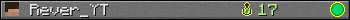 Rever_YT userbar 350x20