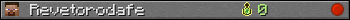 Revetorodafe userbar 350x20