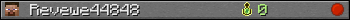 Revewe44848 userbar 350x20