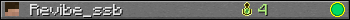 Revibe_ssb userbar 350x20