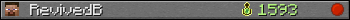 Юзербар 350x20 для RevivedB