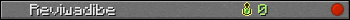 Reviwadibe userbar 350x20