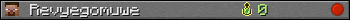 Revyegomuwe userbar 350x20