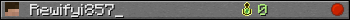 Rewifyi857_ userbar 350x20