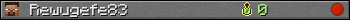 Rewugefe83 userbar 350x20