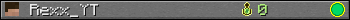 Rexx_YT userbar 350x20