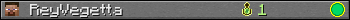 ReyVegetta userbar 350x20