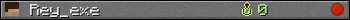 Benutzerleisten 350x20 für Rey_exe