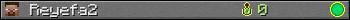 Reyefa2 userbar 350x20
