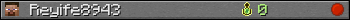Reyife8943 userbar 350x20