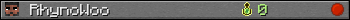 RhynoWoo userbar 350x20