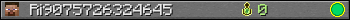 Ri9075726324645 userbar 350x20