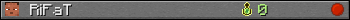 RiFaT userbar 350x20