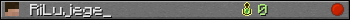 RiLujege_ userbar 350x20