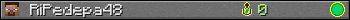 RiPedepa48 userbar 350x20