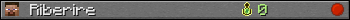 Riberire userbar 350x20