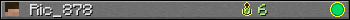 Ric_878 userbar 350x20
