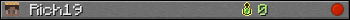 Rich19 userbar 350x20