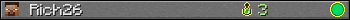 Rich26 userbar 350x20