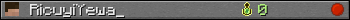 RicuyiYewa_ userbar 350x20