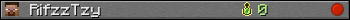 RifzzTzy userbar 350x20