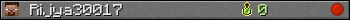 Rijya30017 userbar 350x20