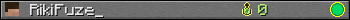 RikiFuze_ userbar 350x20