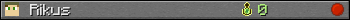 Rikus userbar 350x20