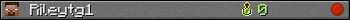 Rileytg1 userbar 350x20