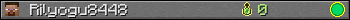 Rilyogu8448 userbar 350x20