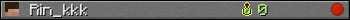 Rin_kkk userbar 350x20