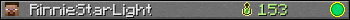 RinnieStarLight userbar 350x20