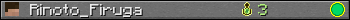 Rinoto_Firuga userbar 350x20