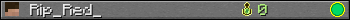 Rip_Red_ userbar 350x20