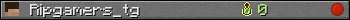 Ripgamers_tg userbar 350x20