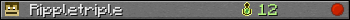 Rippletriple userbar 350x20