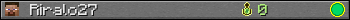 Riralo27 userbar 350x20